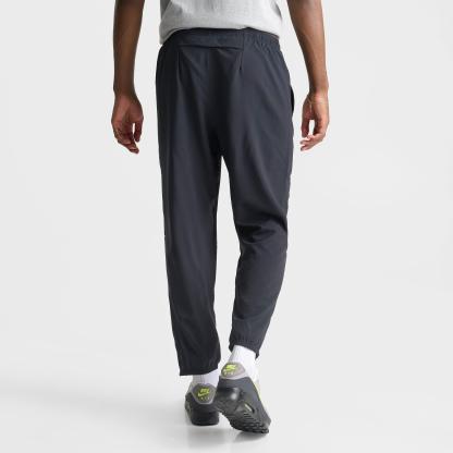 Men's Nithtke Miler Dri-FIT Woven Running Pants - Black/Black