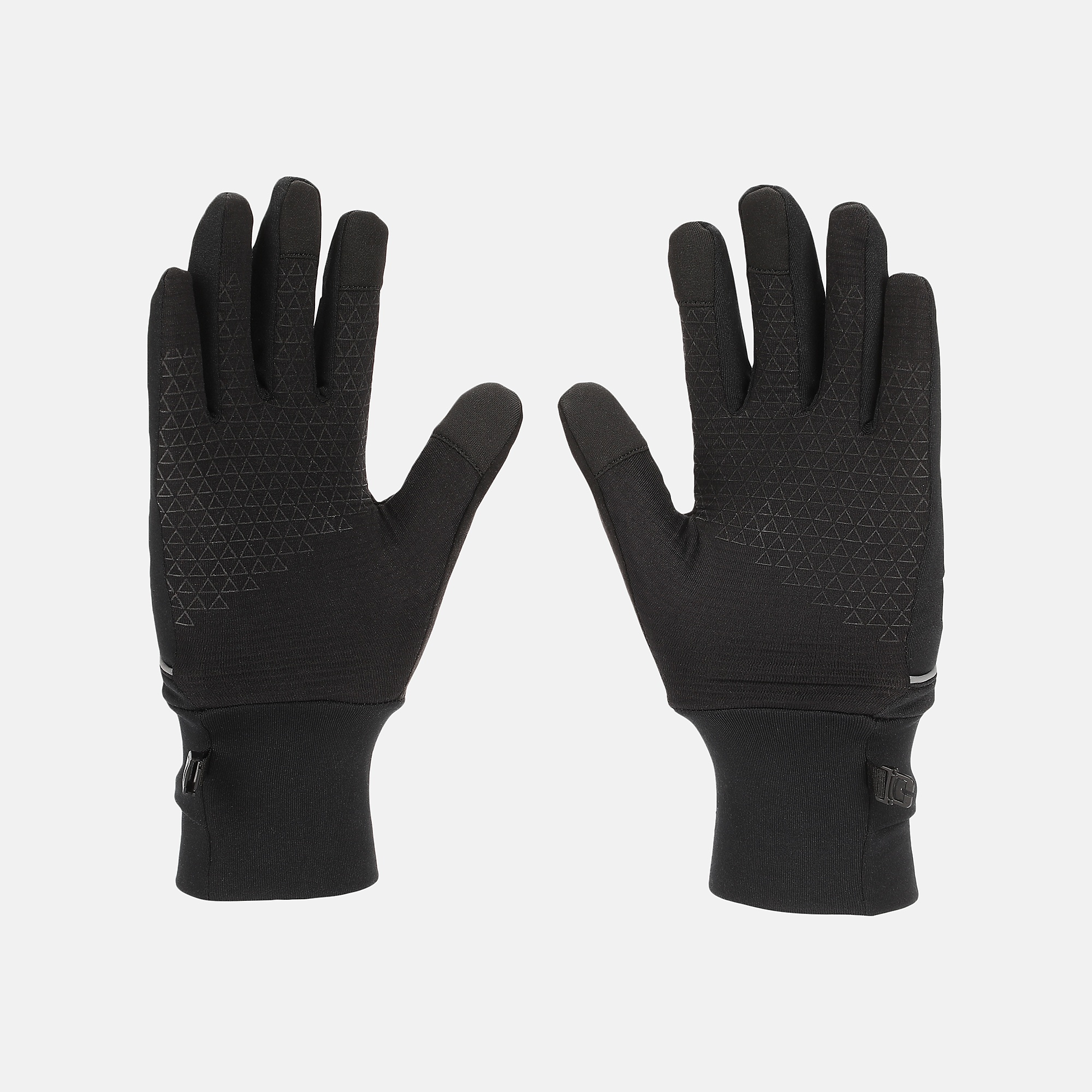 New Balance Performance Midweight Glove, AC28336BK