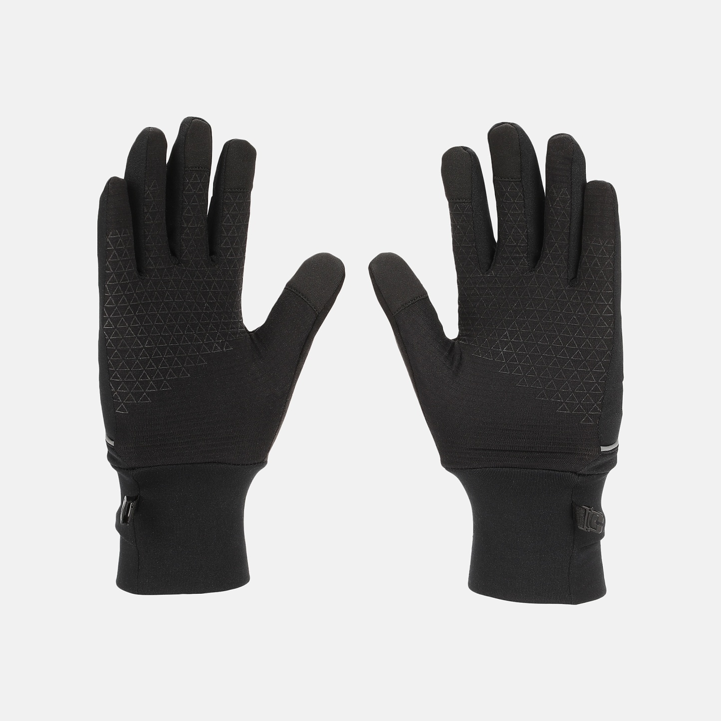 New Balance Performance Midweight Glove, AC28336BK