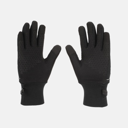 New Balance Performance Midweight Glove, AC28336BK