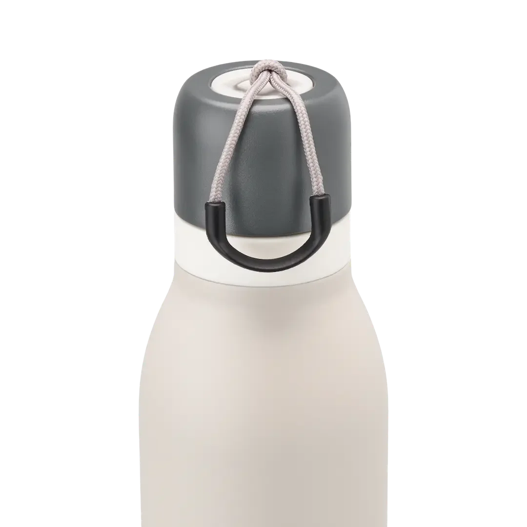 FreeSip® Twist - Rock On · Stainless Steel · 18oz
