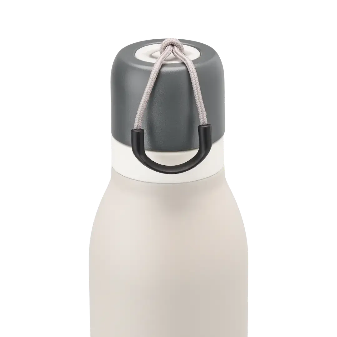 FreeSip® Twist - Rock On · Stainless Steel · 18oz