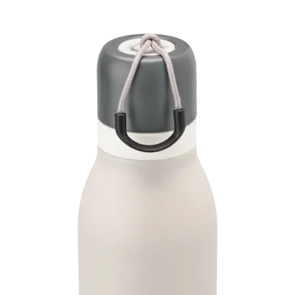 FreeSip® Twist - Rock On · Stainless Steel · 18oz
