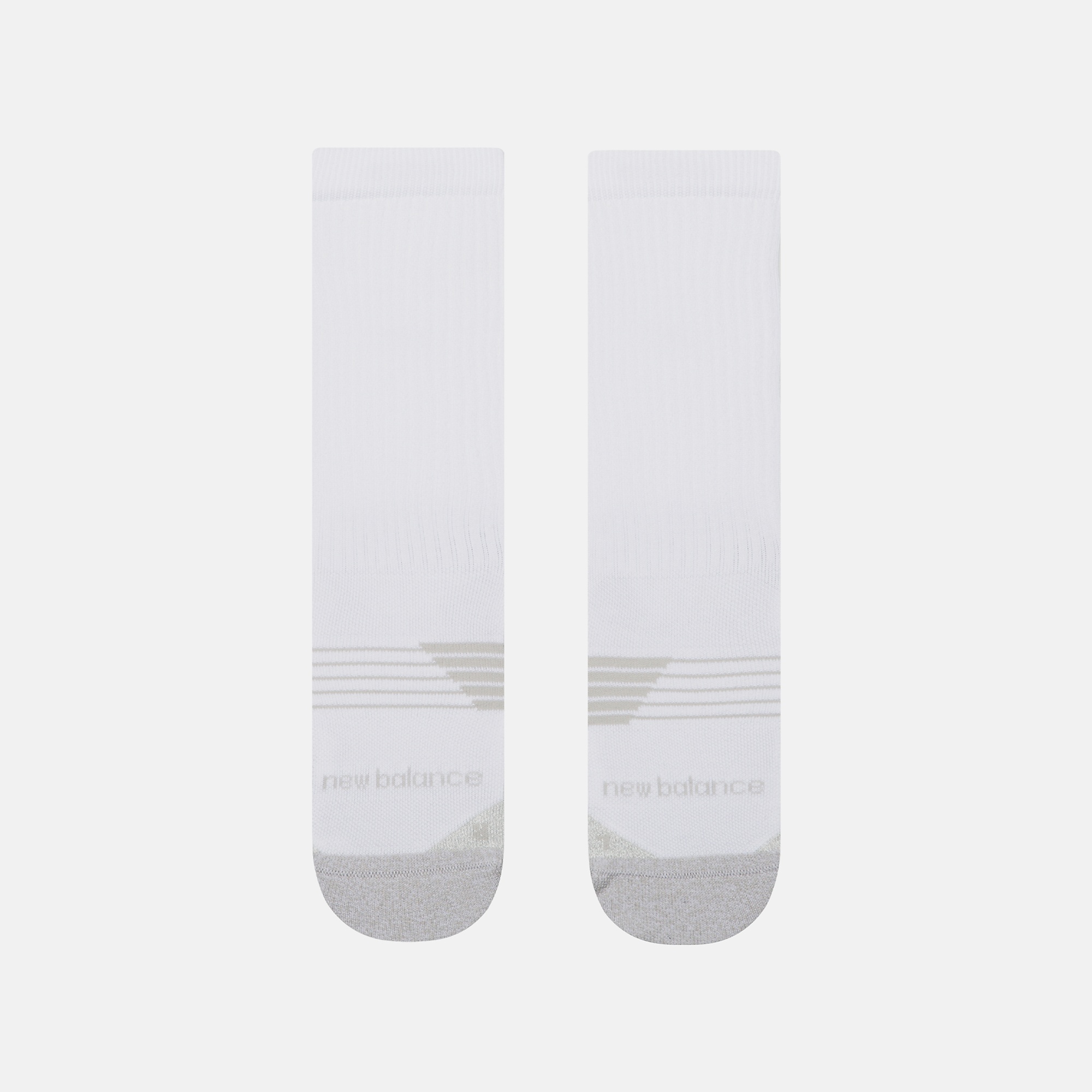 New Balance Pro Numeric Crew Socks 1 Pair, AC4638QWT