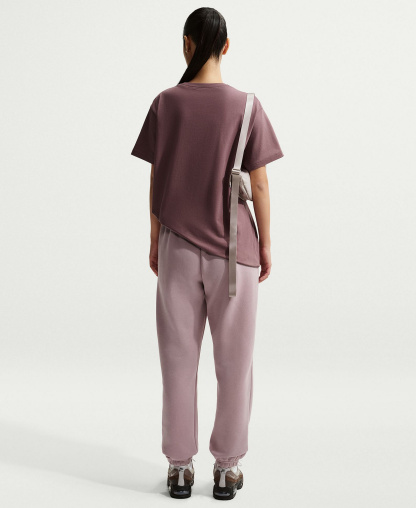 Nike Women's Sportswear Crewneck T-Shirt - Tattoo