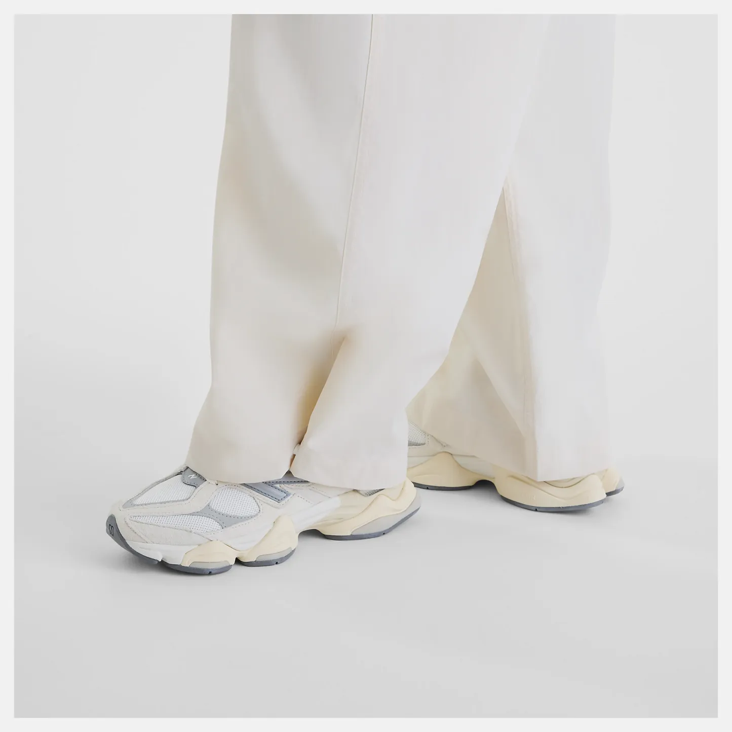 New Balance Woven Cargo Pant, WP53504LIN