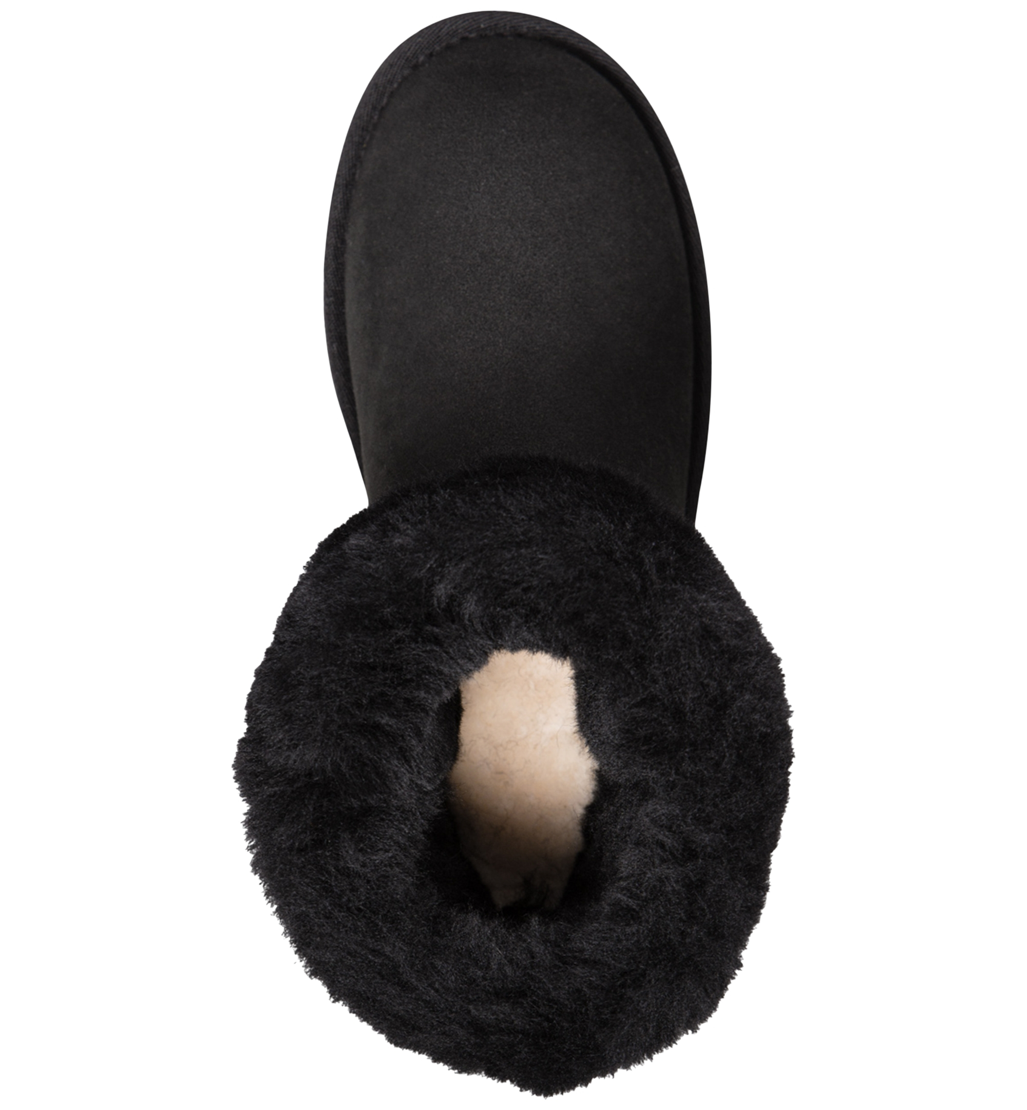 UGG® Women's Classic II Pull-On Booties - Black