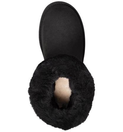 UGG® Women's Classic II Pull-On Booties - Black