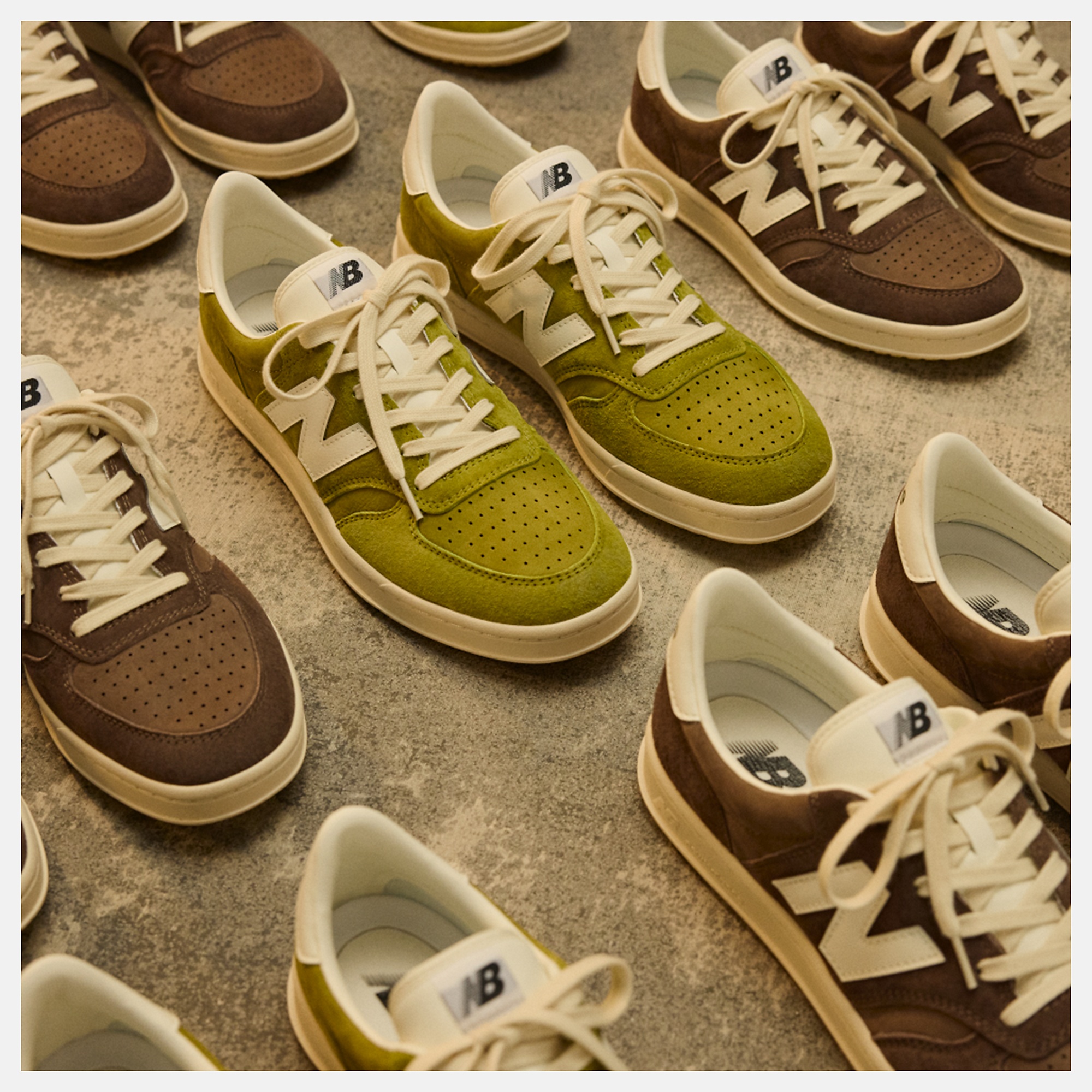 New Balance T500, M5002YR
