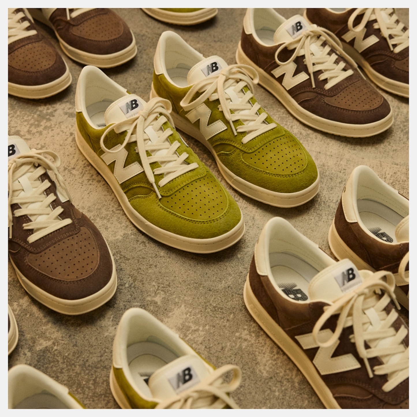 New Balance T500, M5002YR