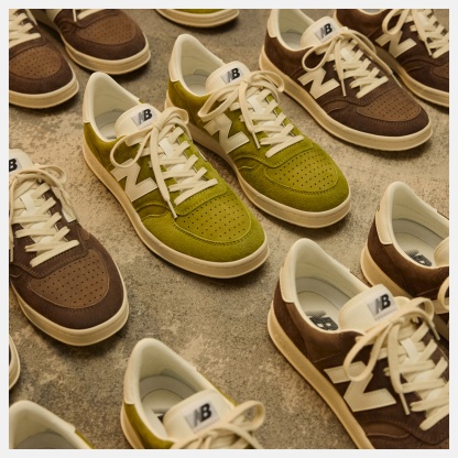 New Balance T500, M5002YR