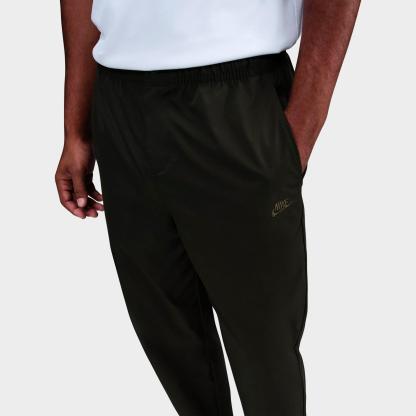 Men's Nithtke Club Woven Tapered Pants - Sequoia/Sequoia