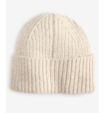 UGG® Men's Chunky Ribbed Beanie - Light Gray