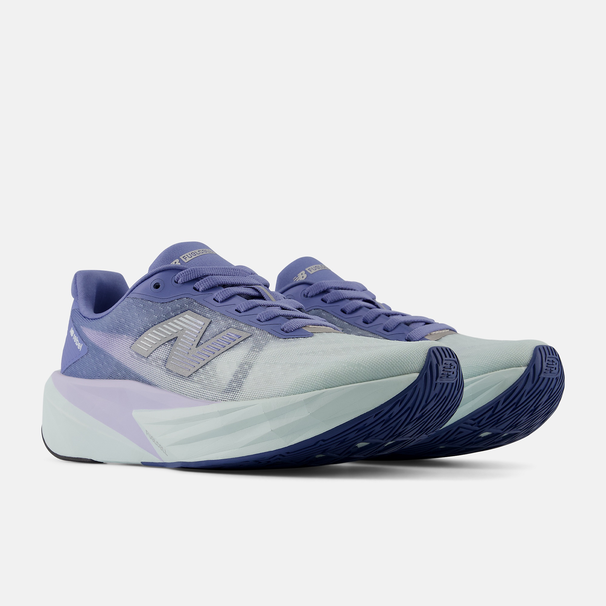 New Balance FuelCell Rebel v5, WFCX5TV