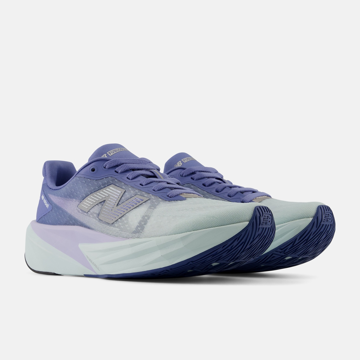 New Balance FuelCell Rebel v5, WFCX5TV