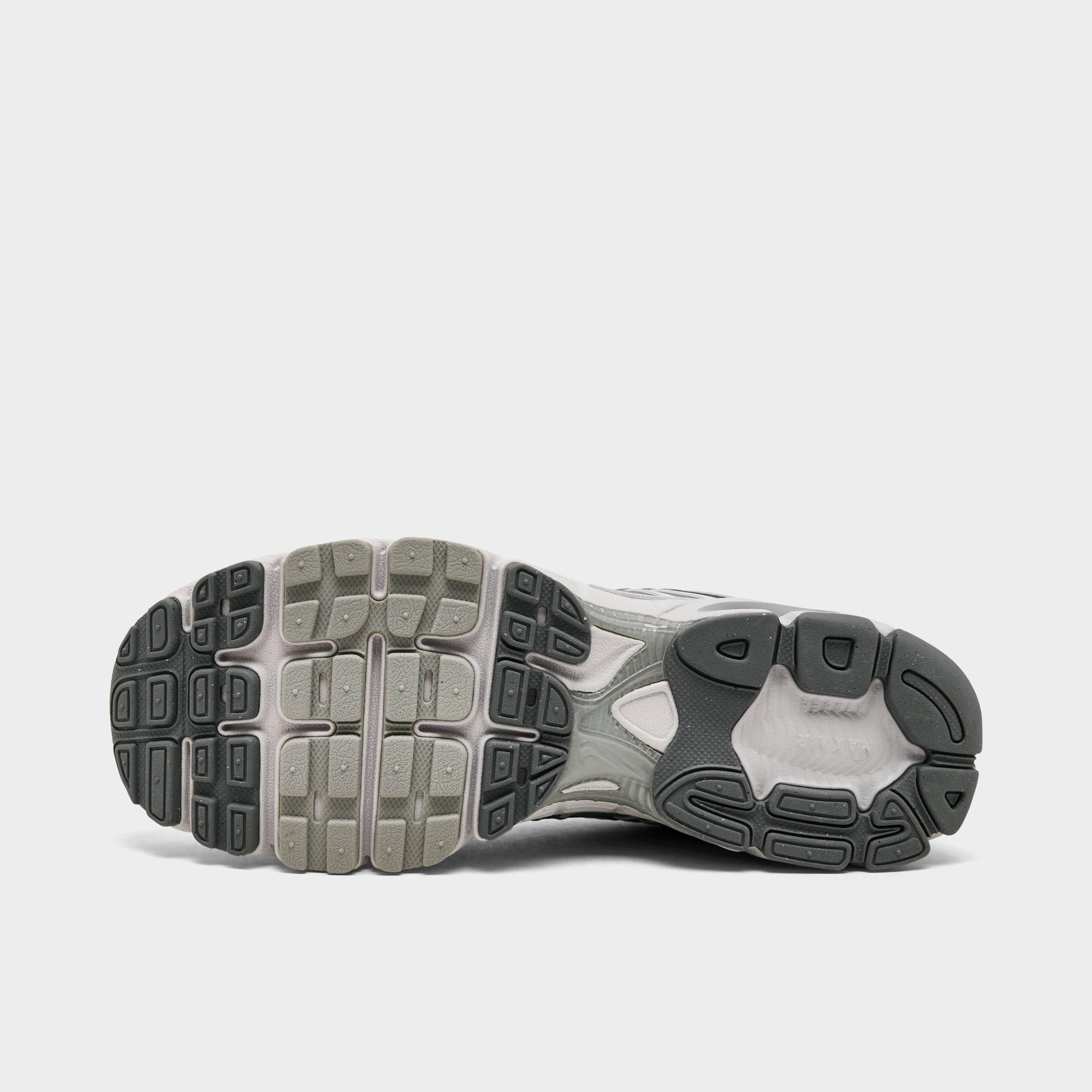 Men's Nithtke Air Max Moto 2K Casual Shoes - Wolf Grey/Vast Grey/Cool Grey/Wolf Grey - Bottom view