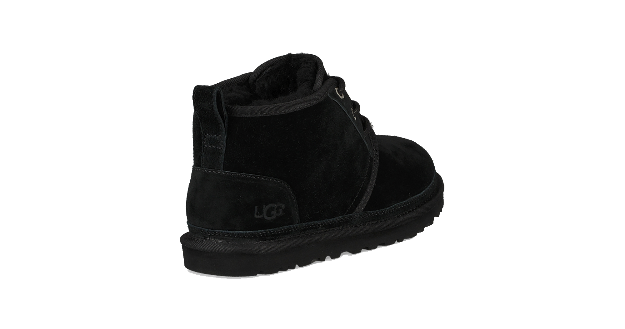 UGG® Women's Neumel Boots - Black