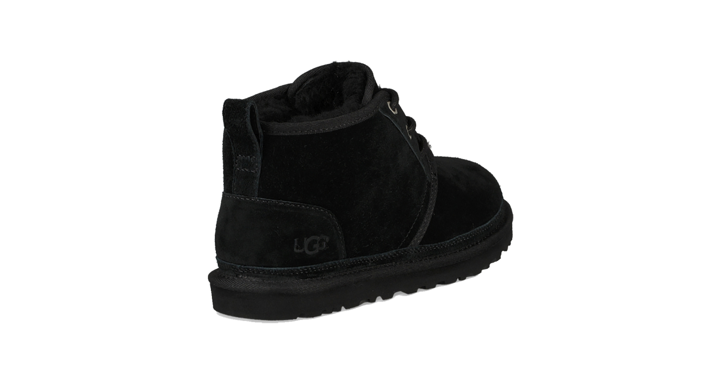 UGG® Women's Neumel Boots - Black