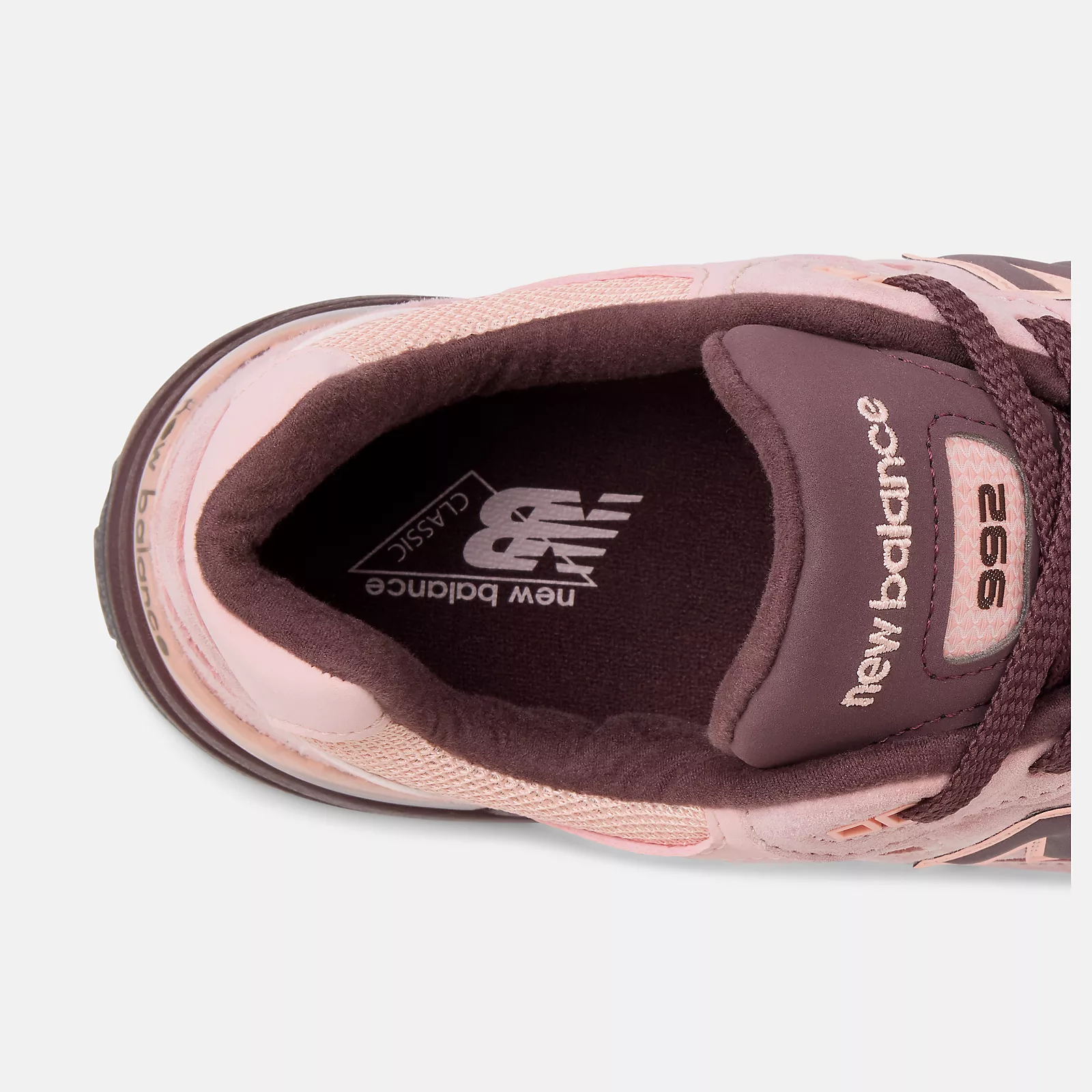 New Balance Made in USA 992, U992PK