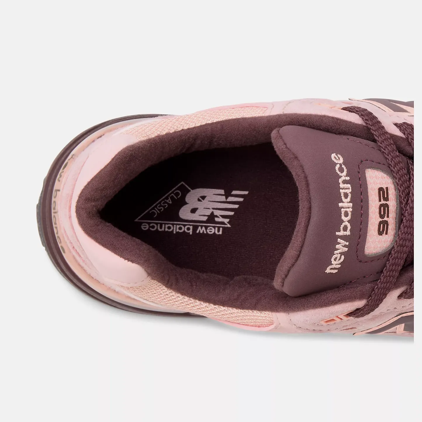 New Balance Made in USA 992, U992PK