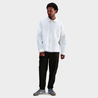 Men's Nithtke Club Woven Tapered Pants - Sequoia/Sequoia