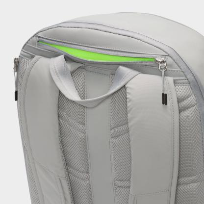 Nithtke Sportswear Commute Backpack (25L) - Light Smoke Grey/Light Smoke Grey/Pure Platinum