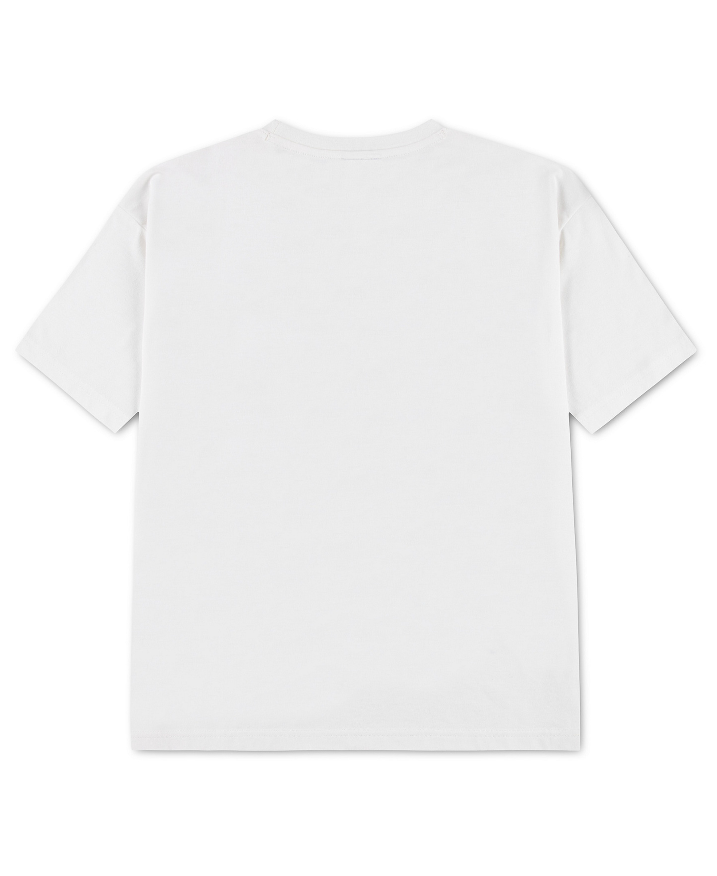 Jordan Boys' 8-20 The Goat Short-Sleeve T-Shirt - White