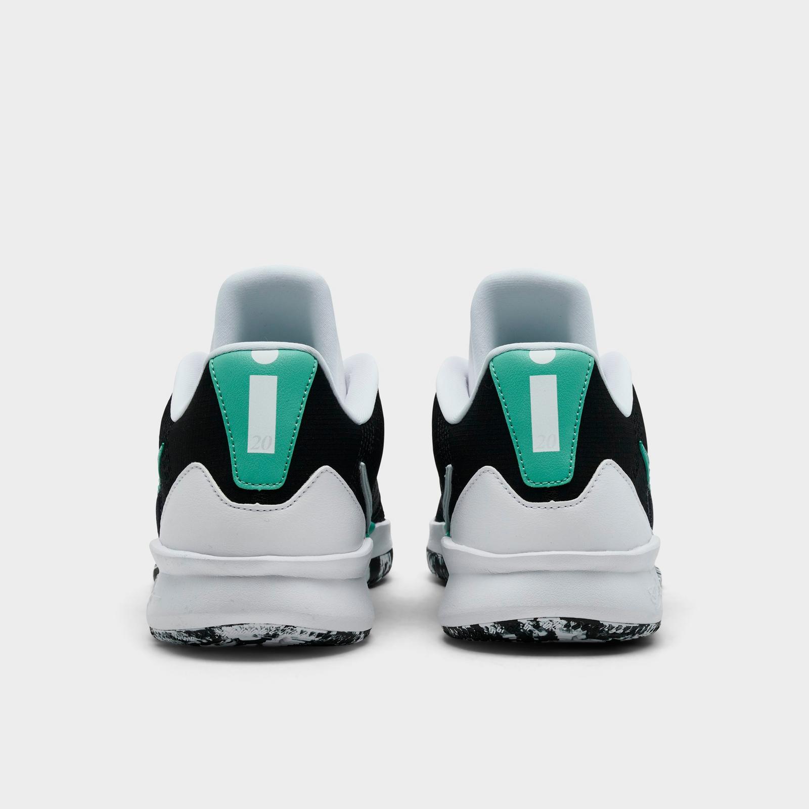 Nike Sabrina 3 Basketball Shoes - Mint Foam/Metallic Gold/Black (HF2881-303)