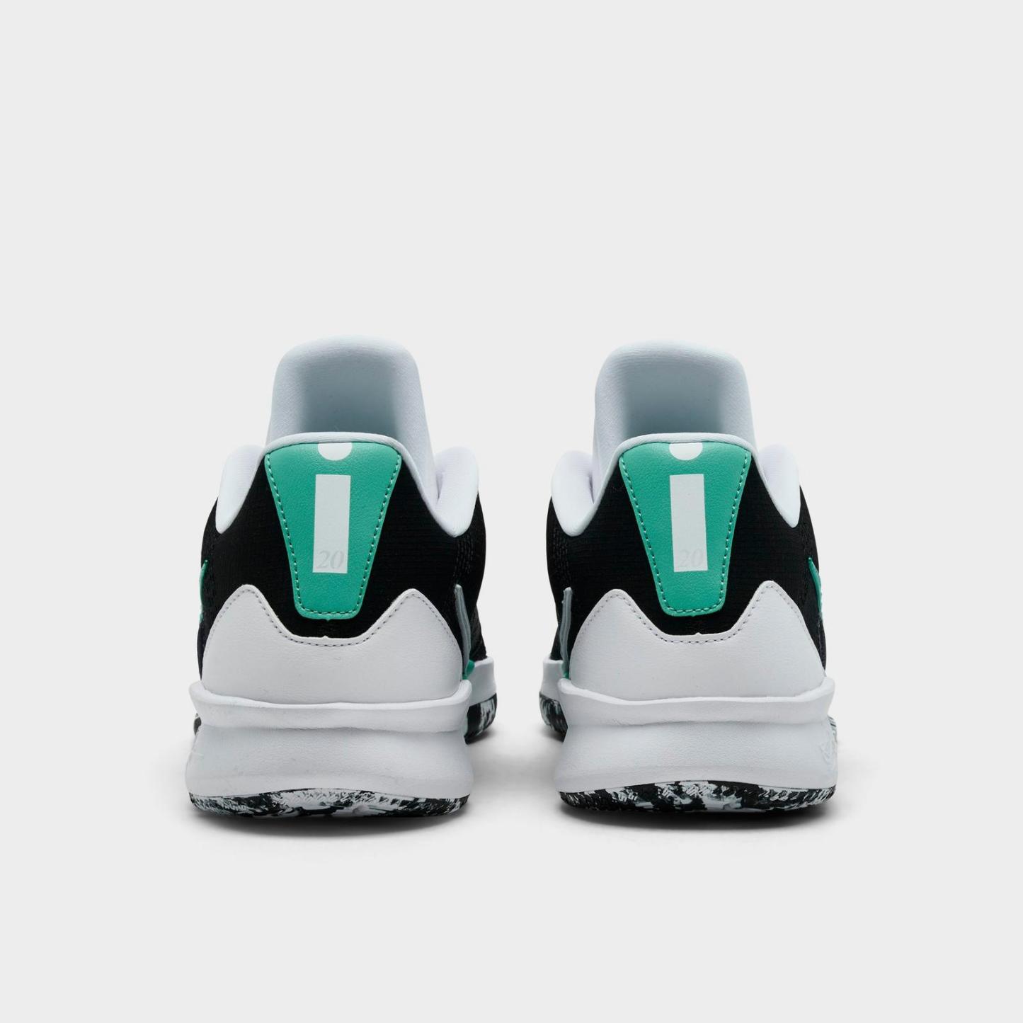 Nike Sabrina 3 Basketball Shoes - Mint Foam/Metallic Gold/Black (HF2881-303)
