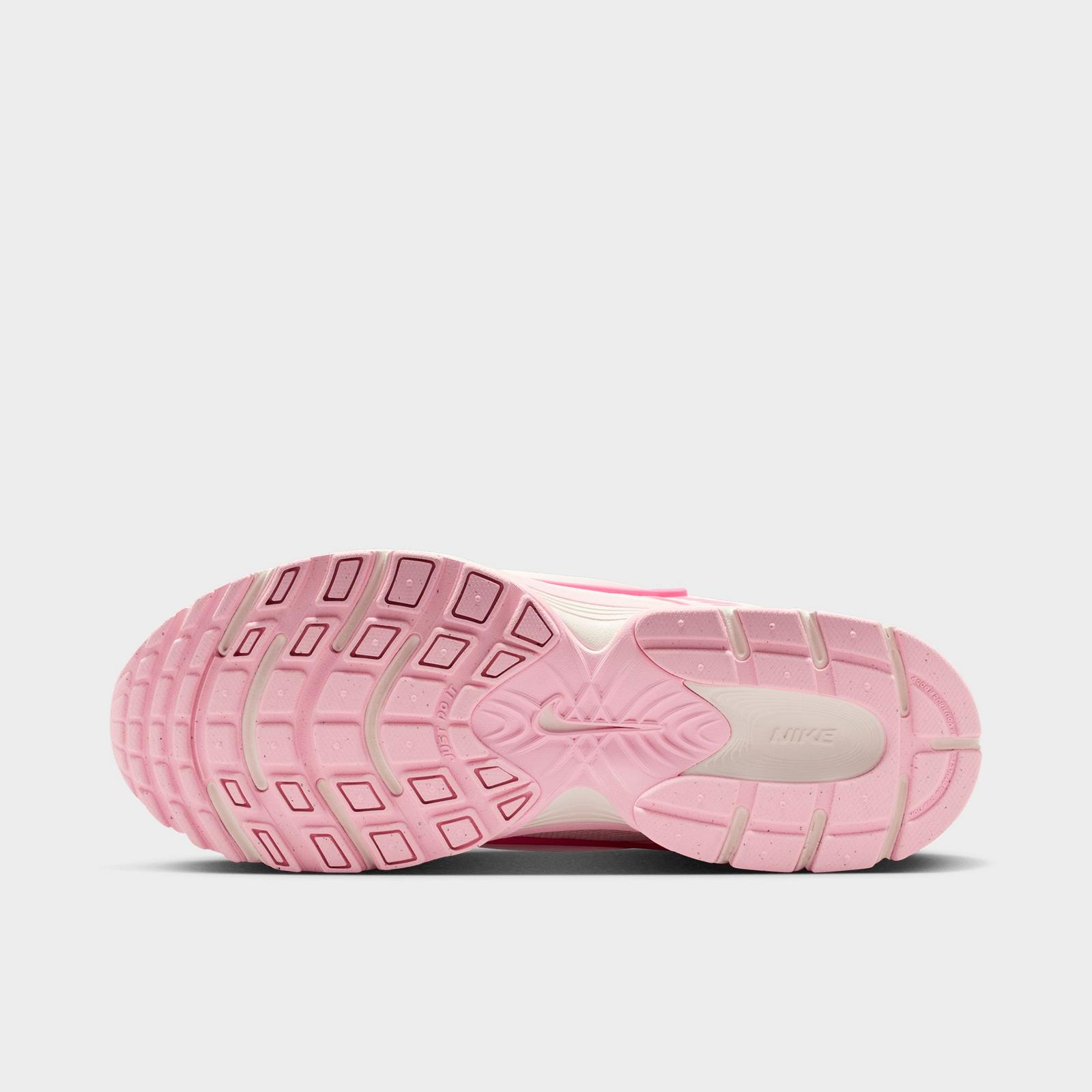Women's Nike V5 RNR Casual Shoes - Pink Foam/Pinksicle/Sail