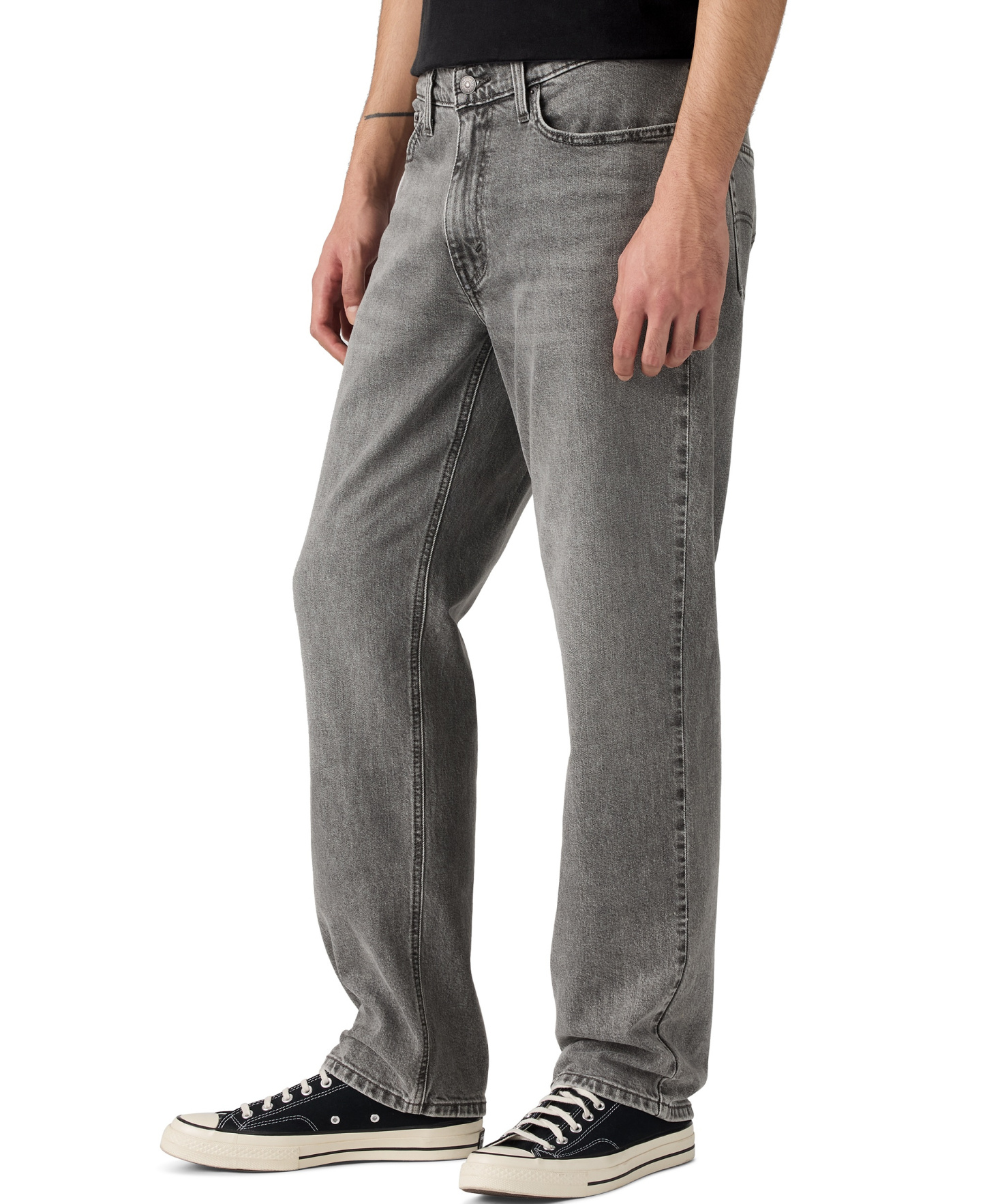 Levi's Men's 541™ Athletic Taper-Fit Stretch Jeans - Moments Pass