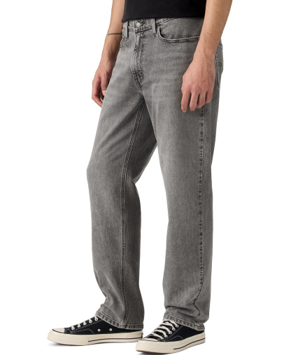 Levi's Men's 541™ Athletic Taper-Fit Stretch Jeans - Moments Pass