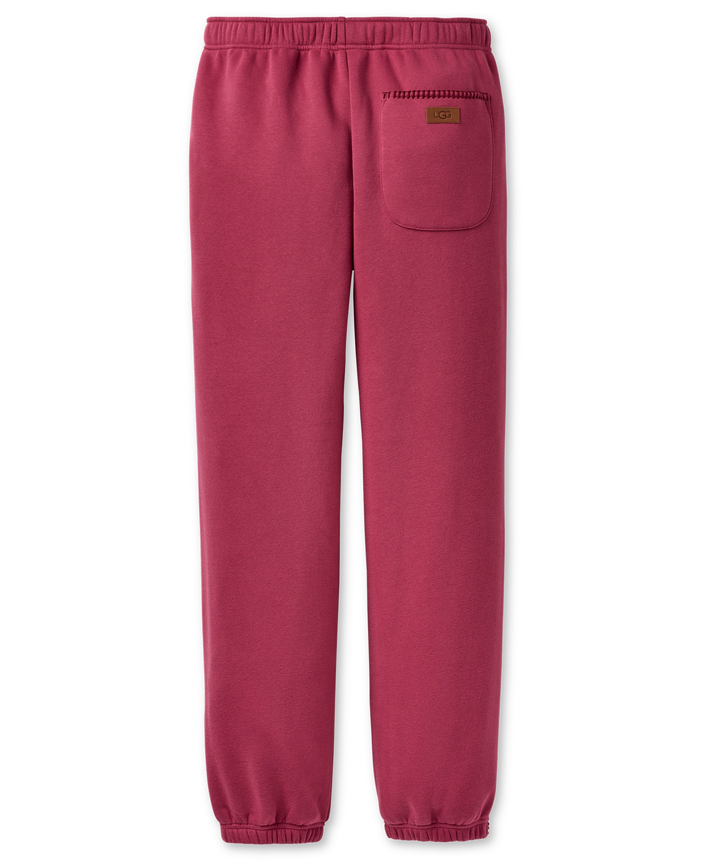UGG® Women's Classic Fleece Pull-On Sweatpants - Srwb