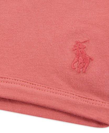 Polo Ralph Lauren Boys' 8-20 Stretch Boxer Briefs, 5-Pack - Polo Celadon