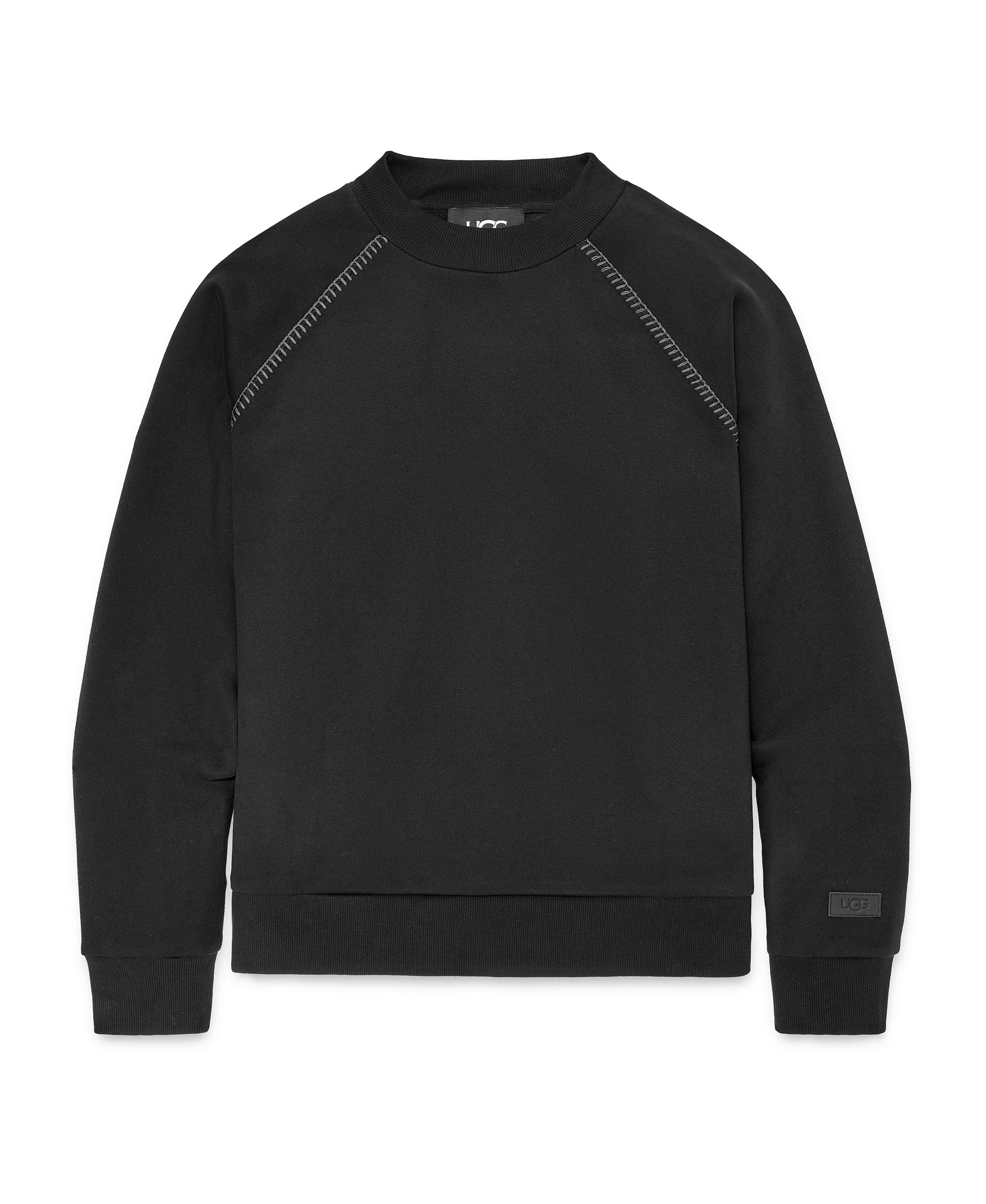 UGG Women's Classic Sweatshirt - Black