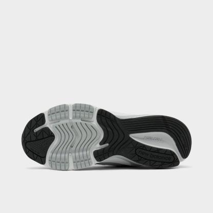 Women's New Balance Made in USA 990v6 Running Shoes - Grey/Grey - view 6