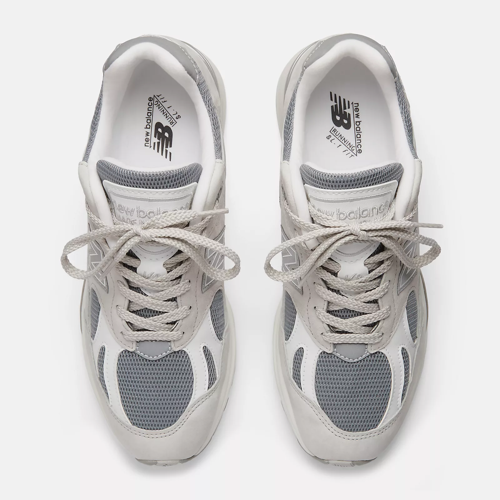 New Balance Made in UK 991v2, U991LG2
