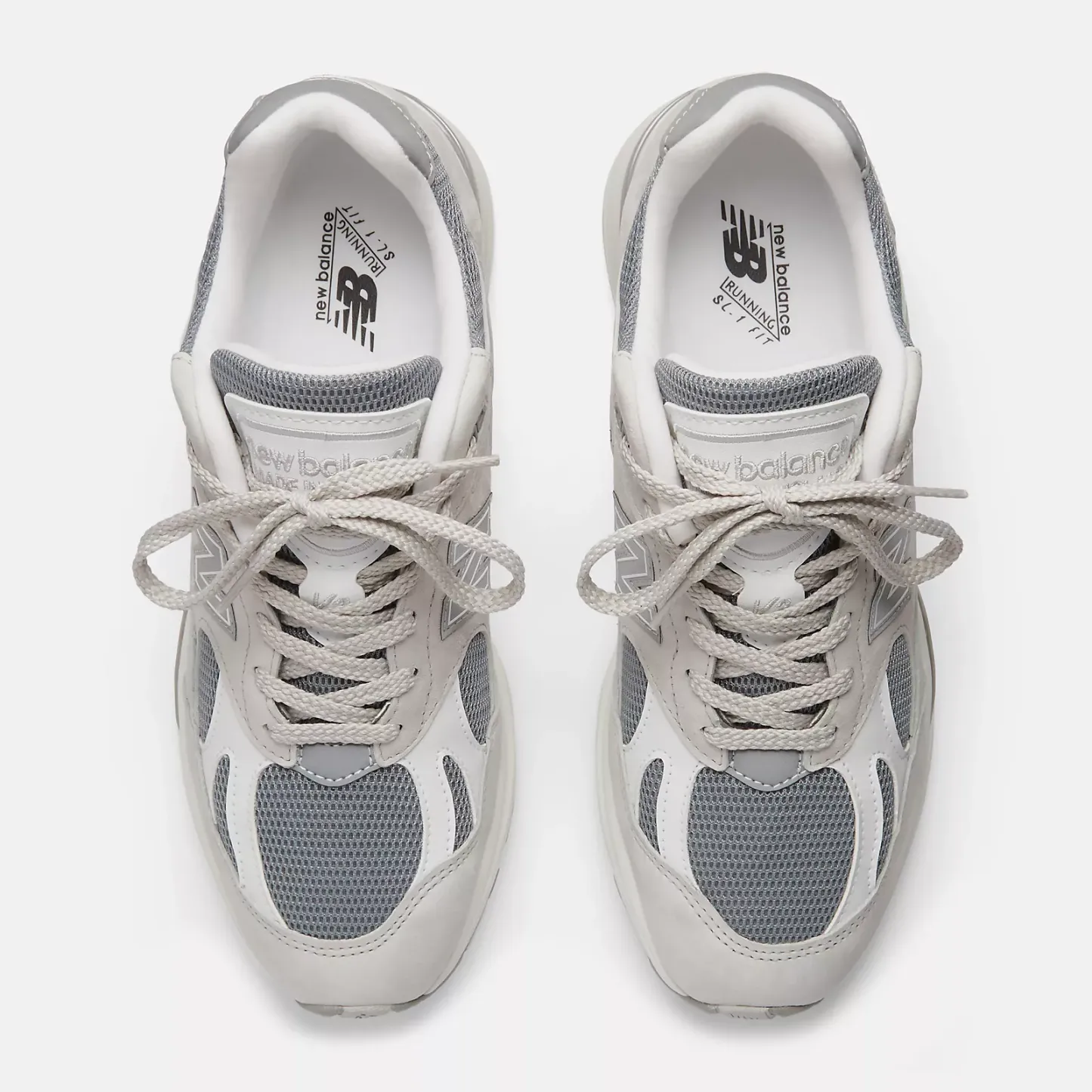 New Balance Made in UK 991v2, U991LG2