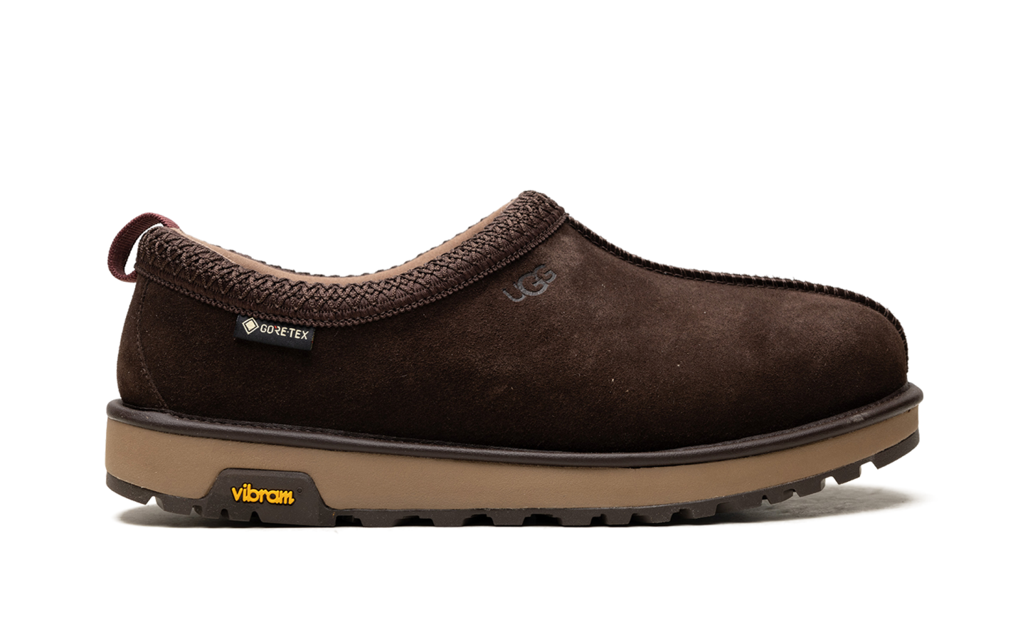 Tasman GTX Slipper "Dusted Cocoa" 1171304 DDC - view 6