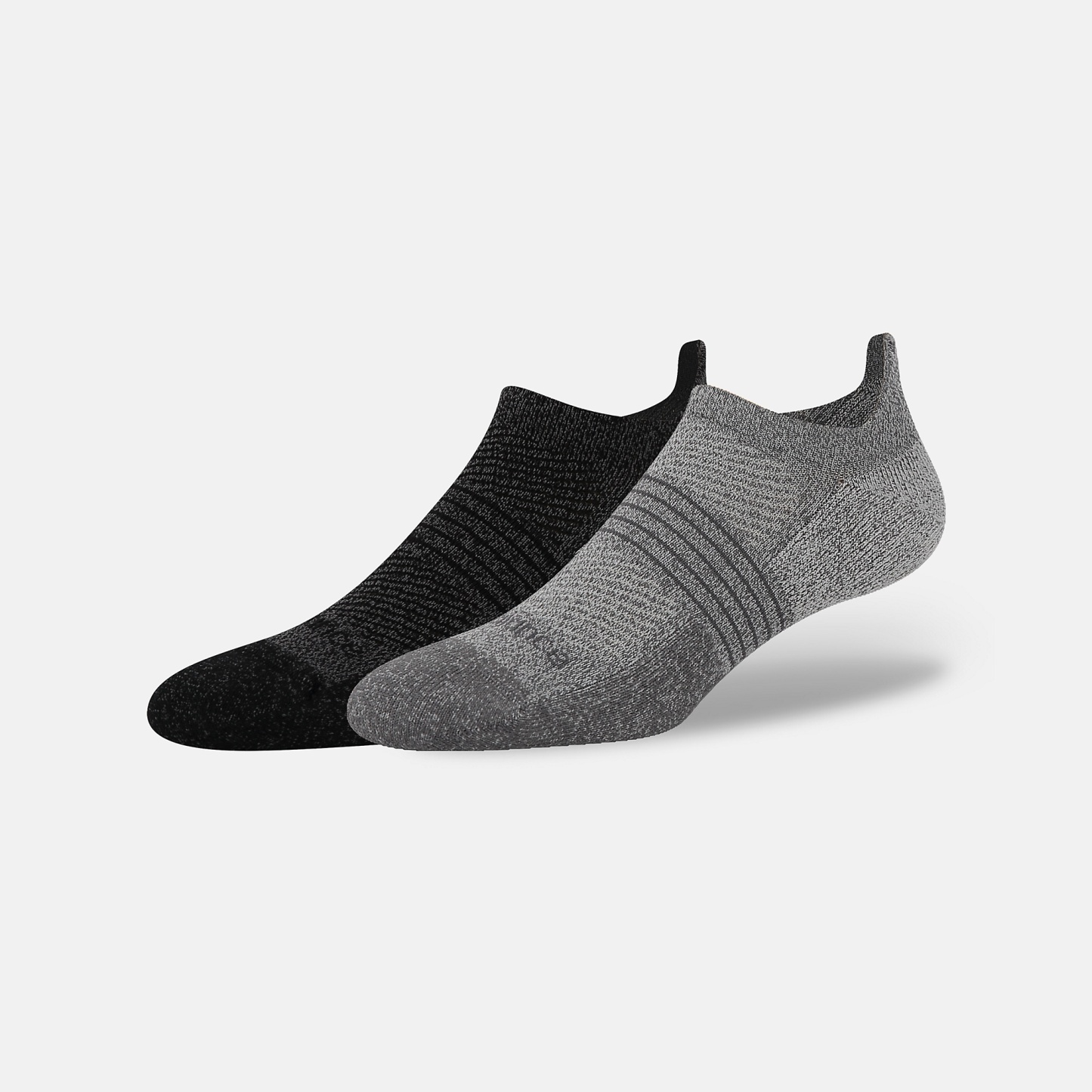 New Balance Pro Training Cushion Tab Socks 2 Pack, LAS25143AS