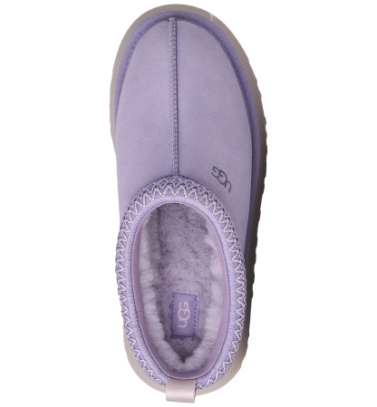 UGG® Women's Tazz II Clog Slip-On Slippers - Warm Lilac