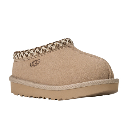 UGG® Toddler Tasman II Slip-On Slippers - Moonlight