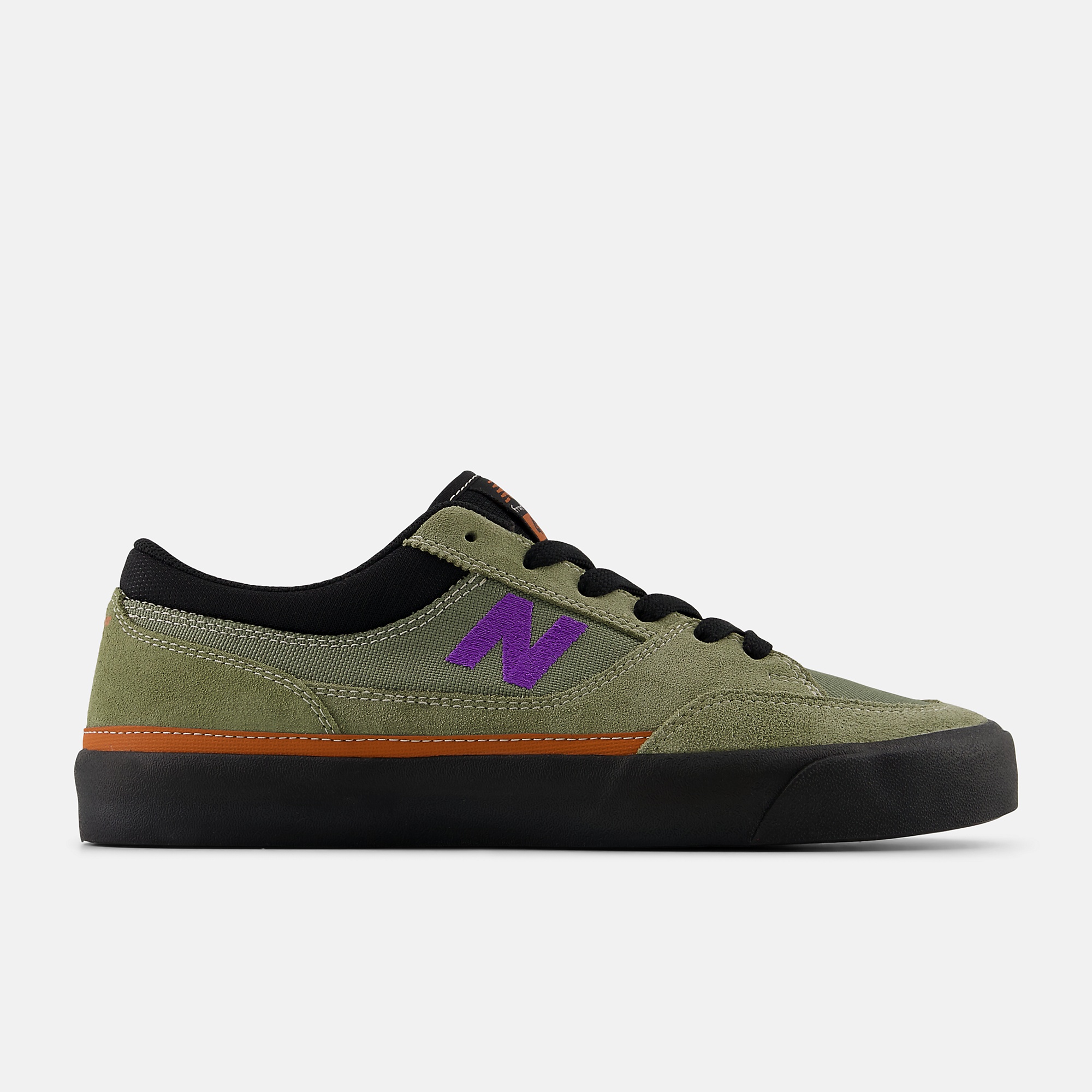 New Balance NB Numeric Franky Villani 417 Low, UN417FWM