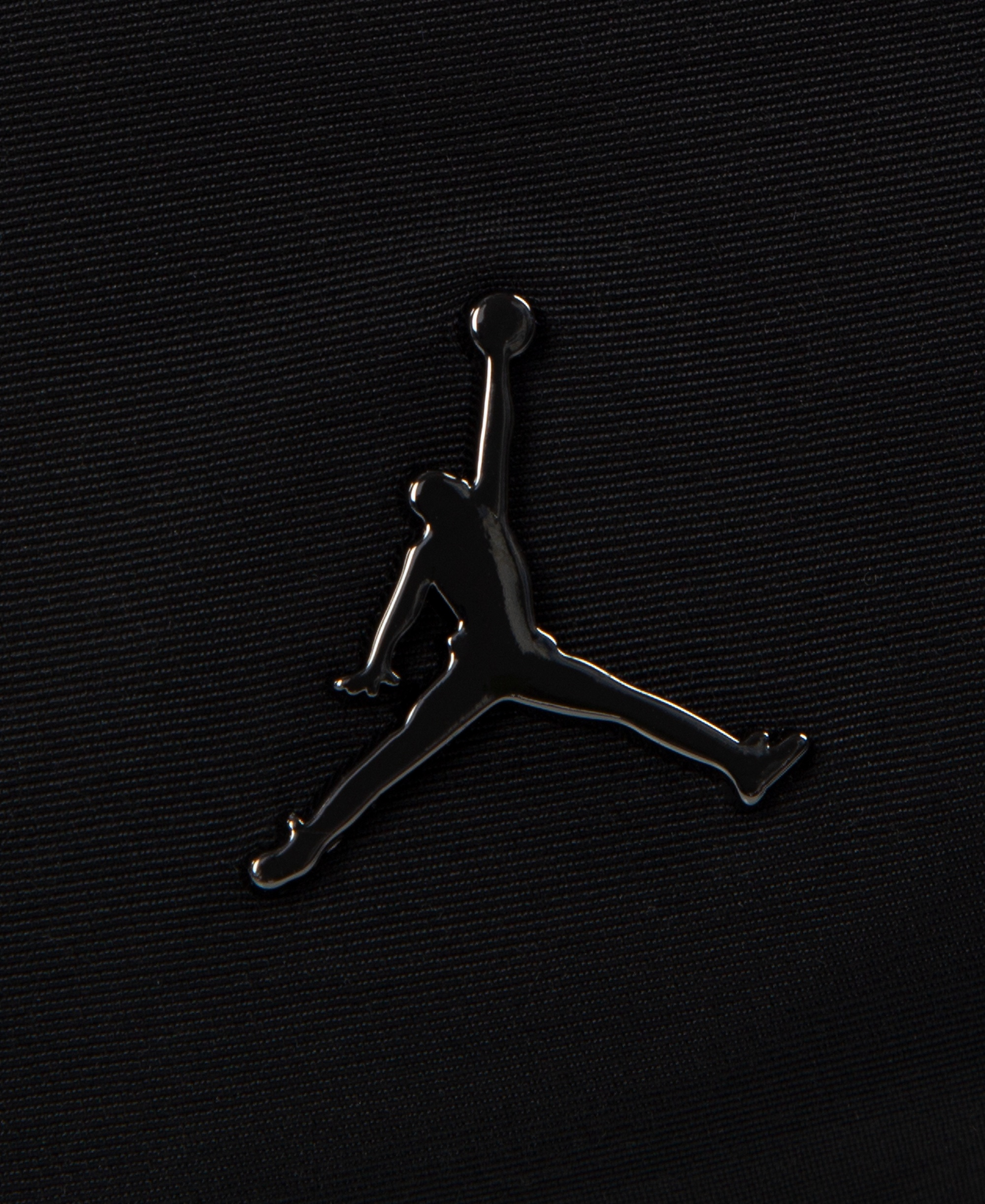 Jordan Airborne Mini Crossbody Festival Bag - Black/Gray