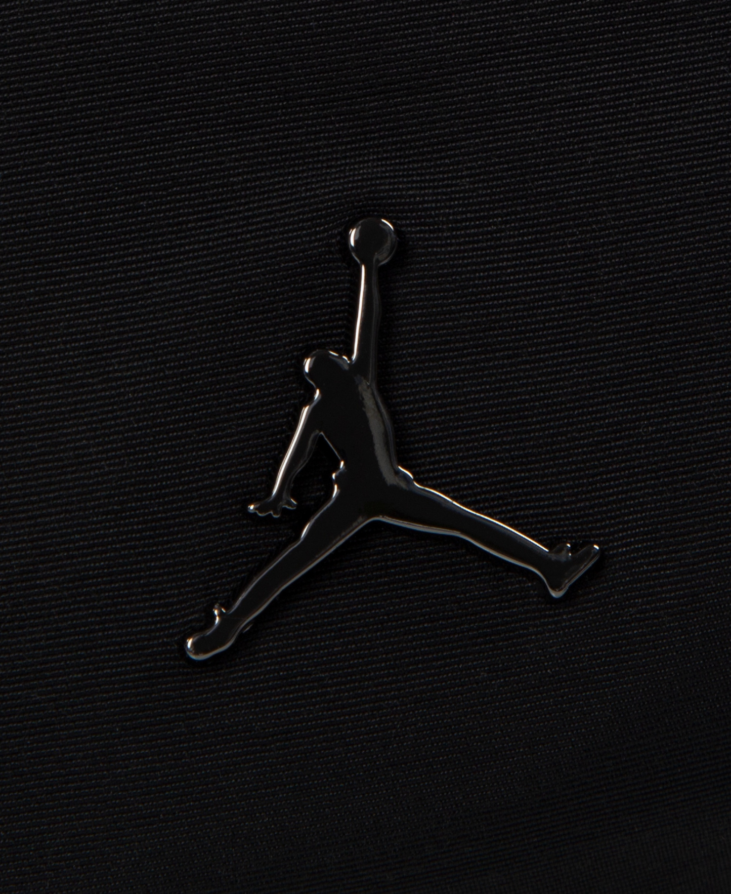 Jordan Airborne Mini Crossbody Festival Bag - Black/Gray