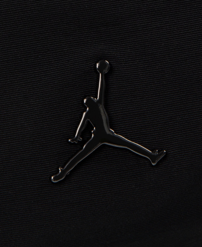 Jordan Airborne Mini Crossbody Festival Bag - Black/Gray