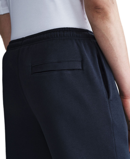 Nike Men's Sportswear Club Drawstring Jogger Pants - Obsidian