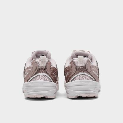 Kids' Toddler New Balance 530 Casual Shoes - Shell Pink/Pink Satin - view 4