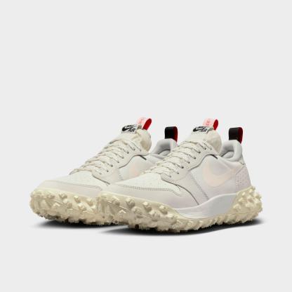 Men's Air Jordan 1 Low A/T GORE-TEX Casual Shoes - Phantom/Sail/Summit White/Black - view 2