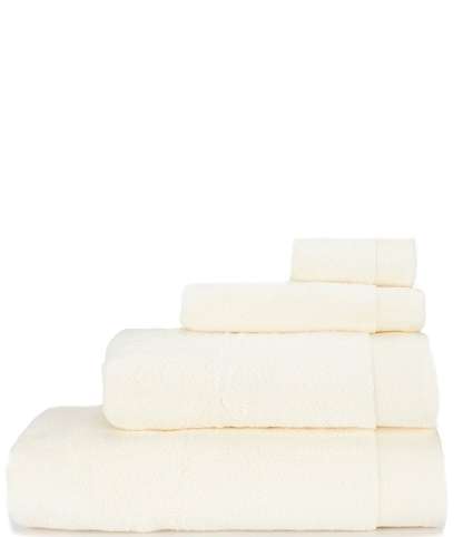 Noble Excellence MicroCotton® Elite Bath Towels - Almond - view 2